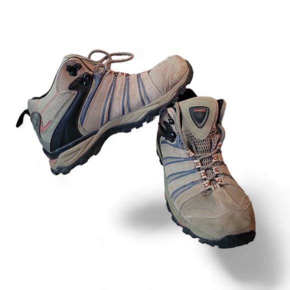 RedHead Shoes - Redhead Hiking Boots Women's Size 7.5